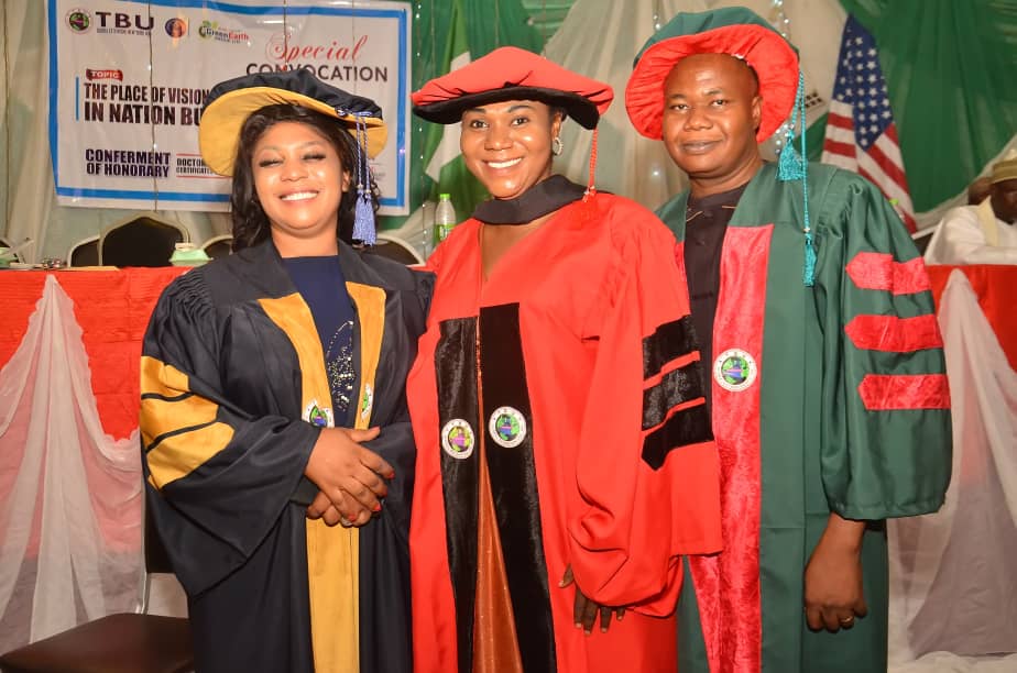 TBUGLEX Graduate